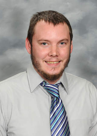 Joshua Crutchfield
